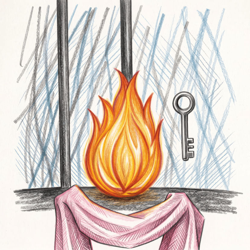 Release Cover