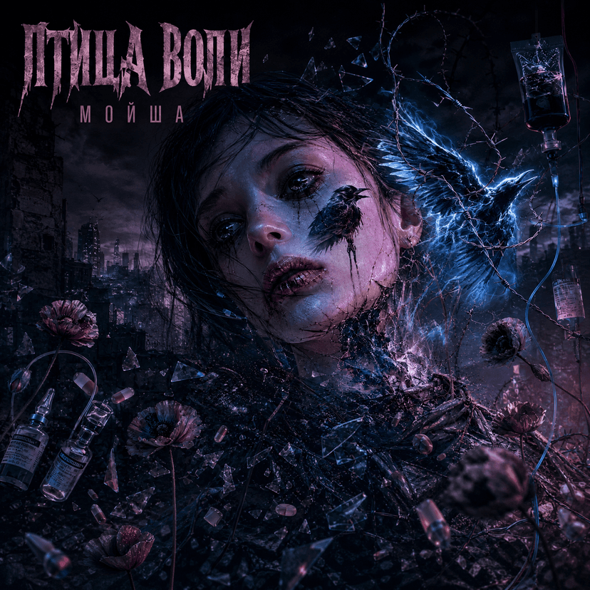 Release Cover
