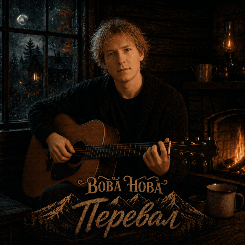 Release Cover