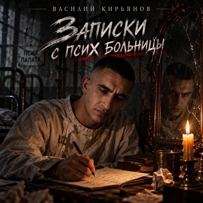 Release Cover