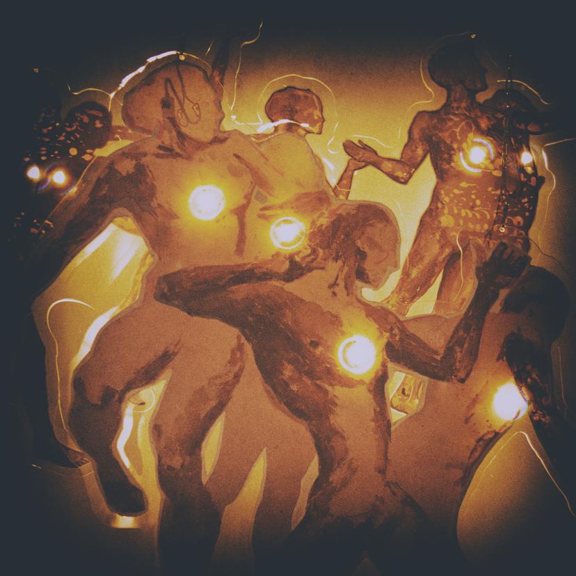 Release Cover