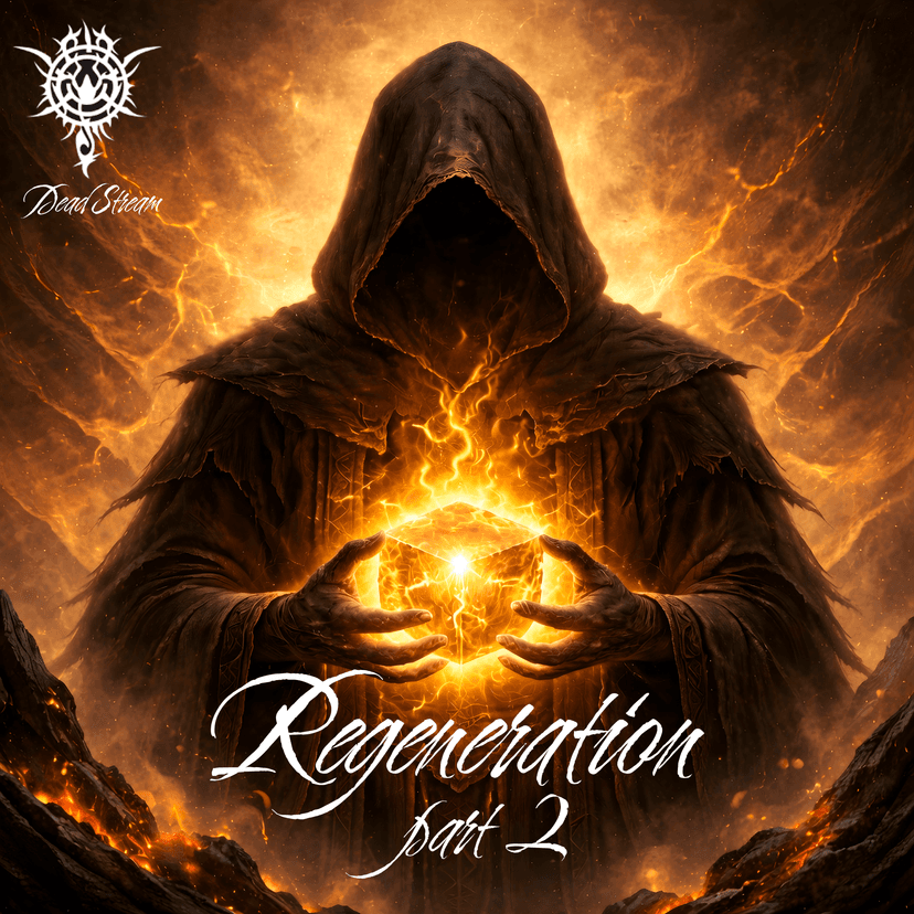 Release Cover