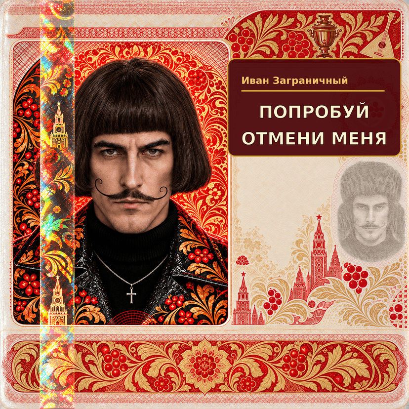 Release Cover