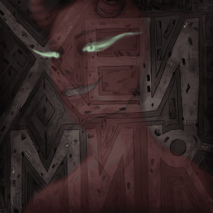 Release Cover