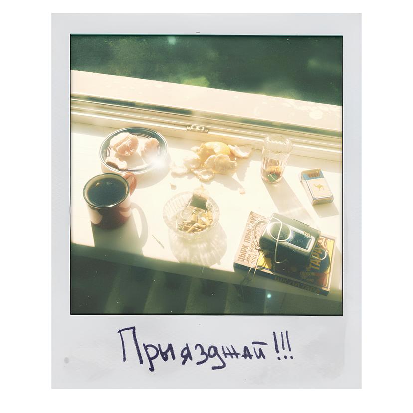 Release Cover