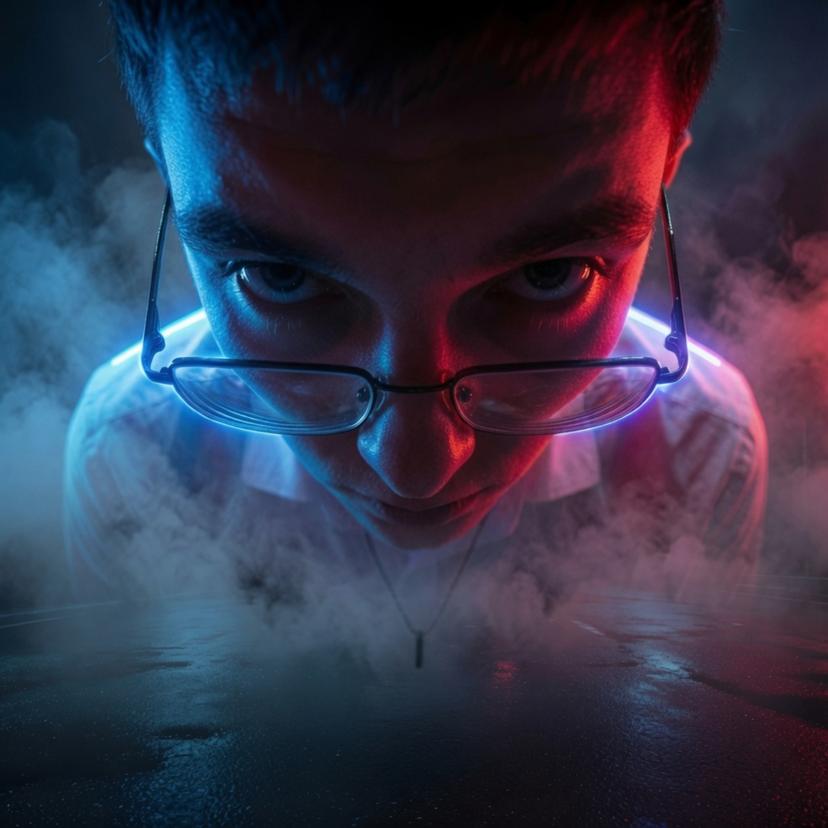 Release Cover