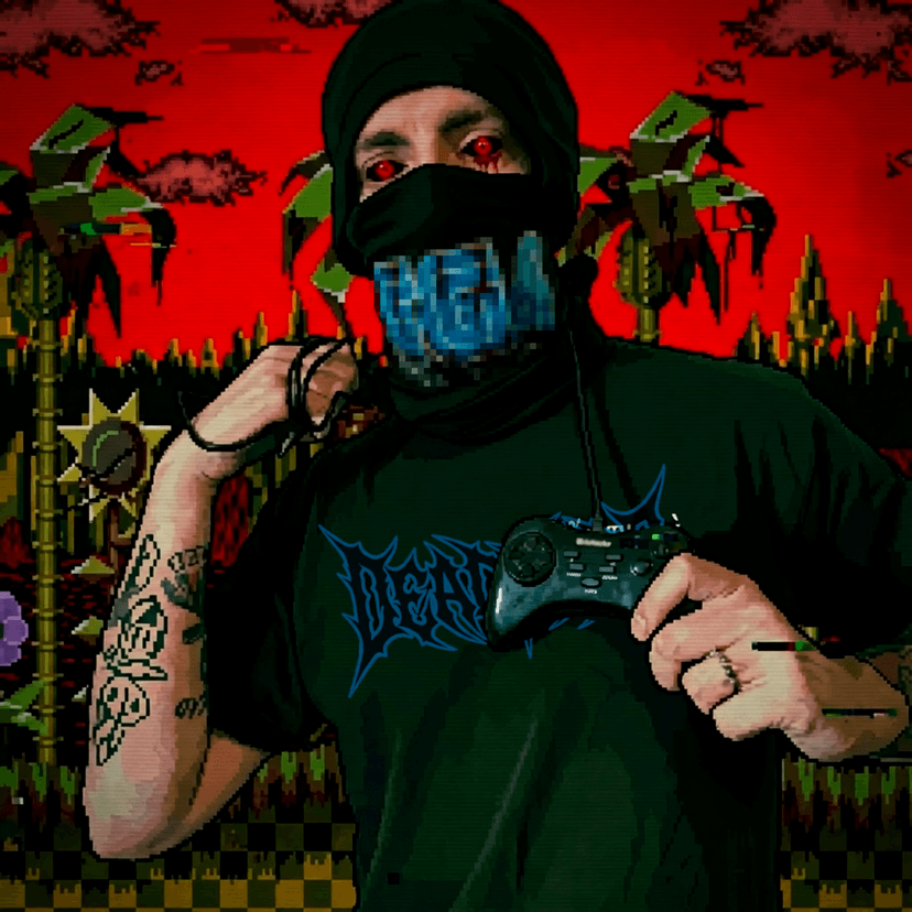 Release Cover