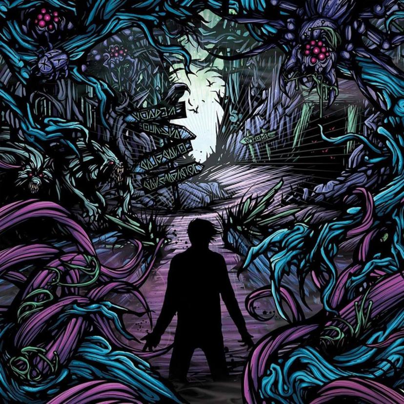 Release Cover