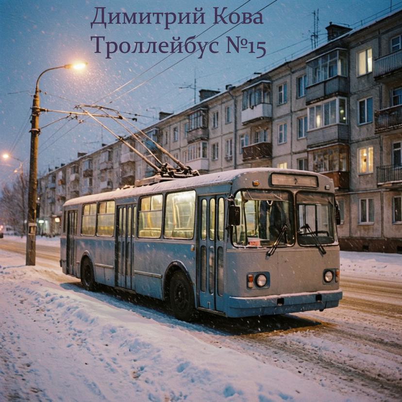 Release Cover