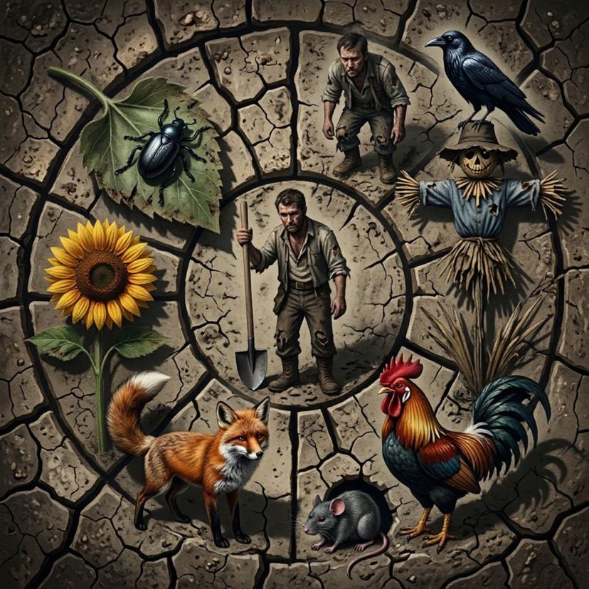 Release Cover