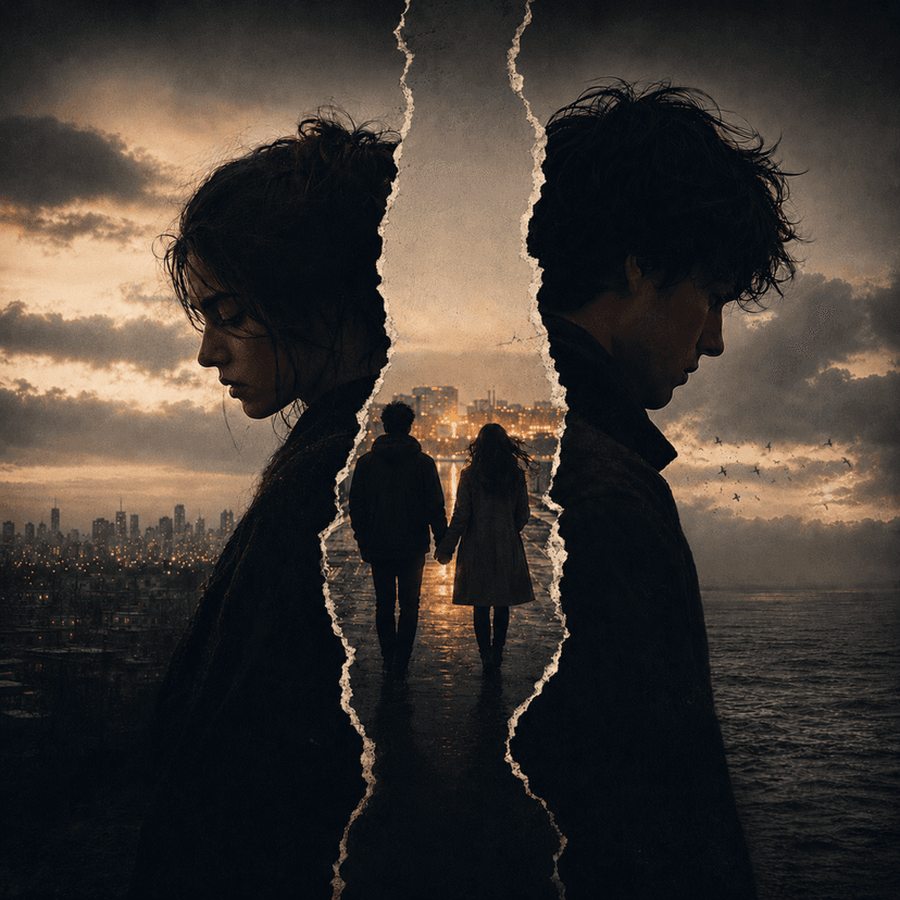 Release Cover