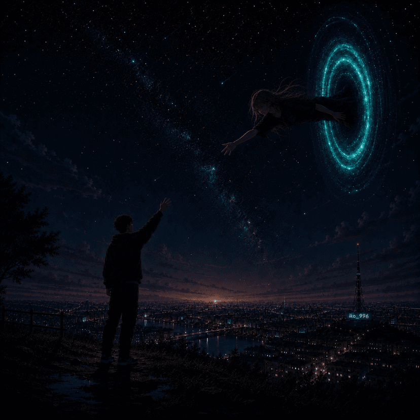Release Cover