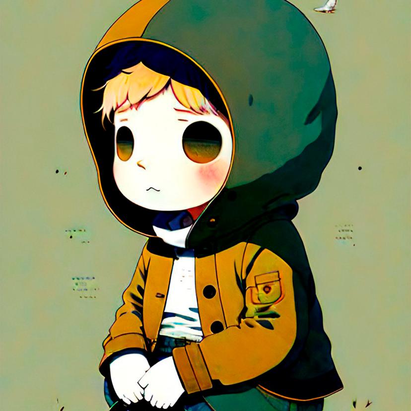 Release Cover