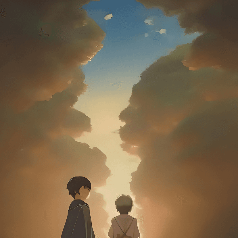Release Cover
