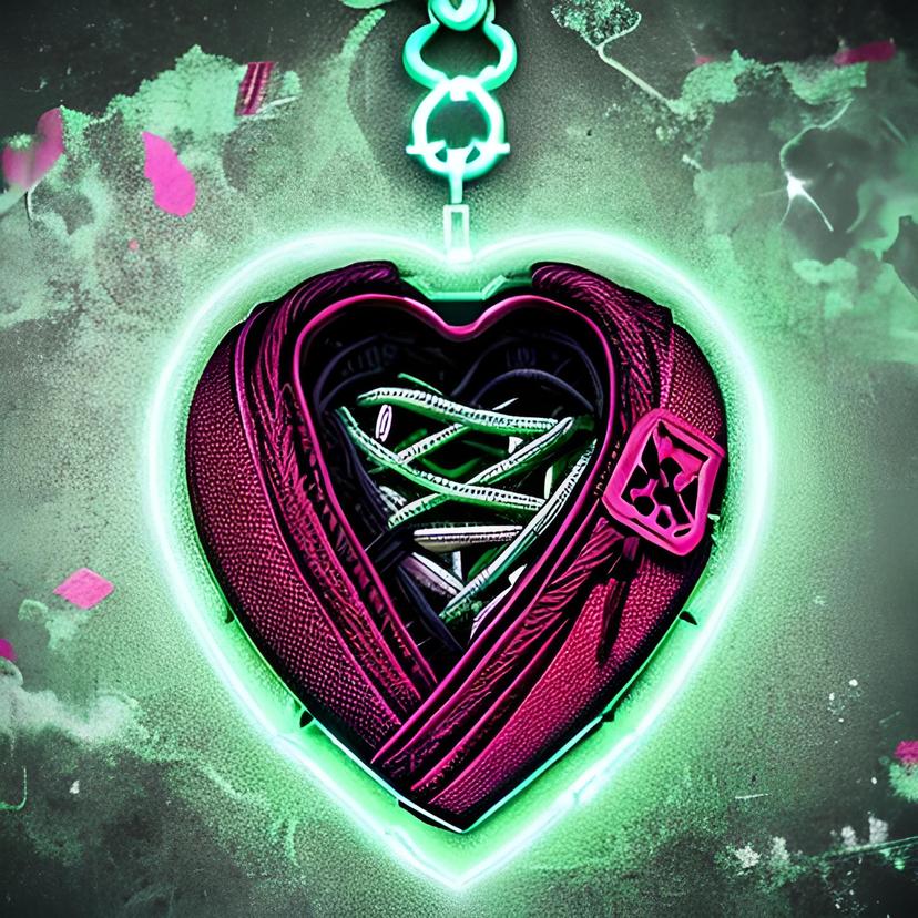 Release Cover