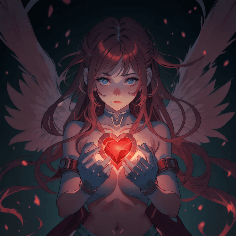 Release Cover