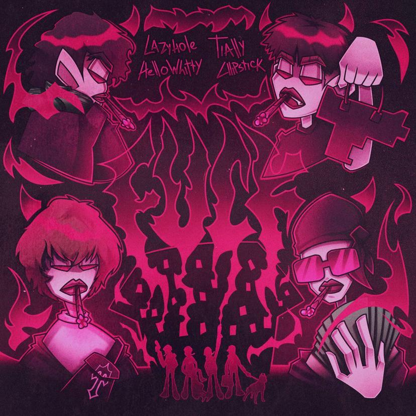 Release Cover