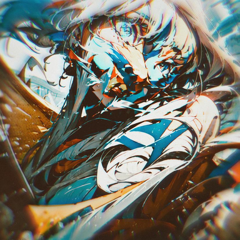 Release Cover