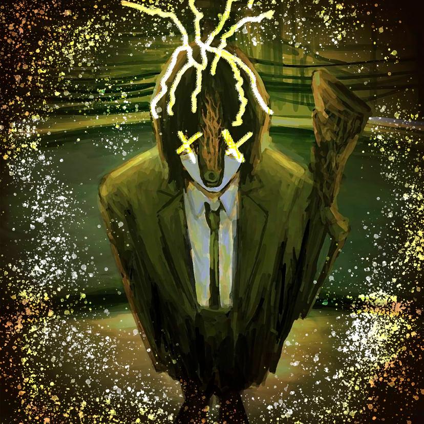 Release Cover