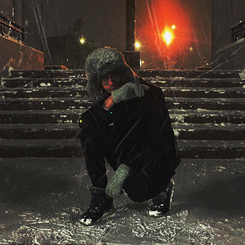 Release Cover