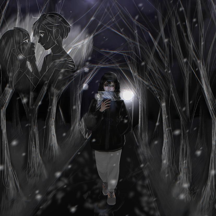 Release Cover