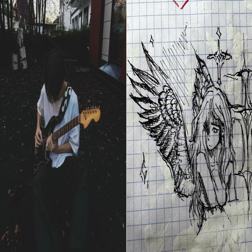 Release Cover