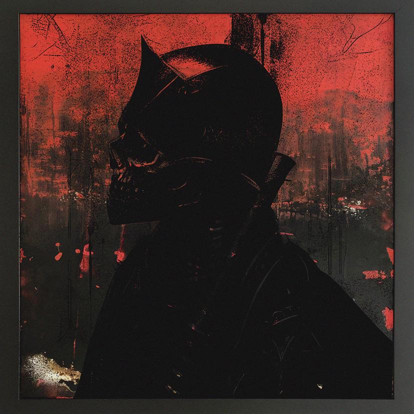 Release Cover