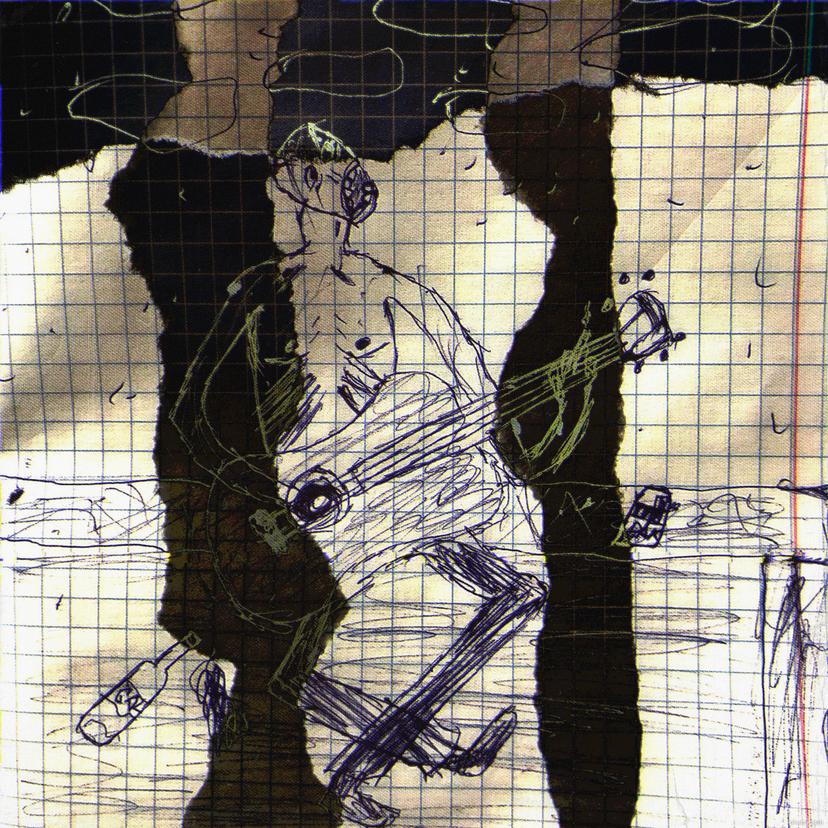 Release Cover