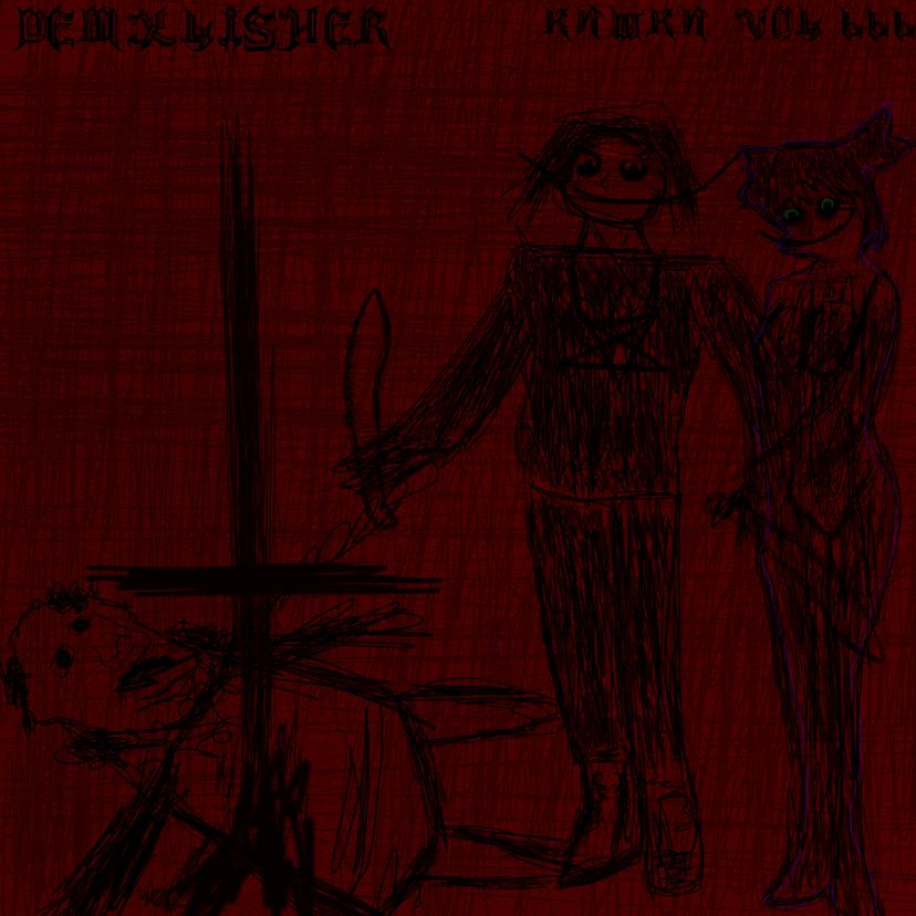 Release Cover