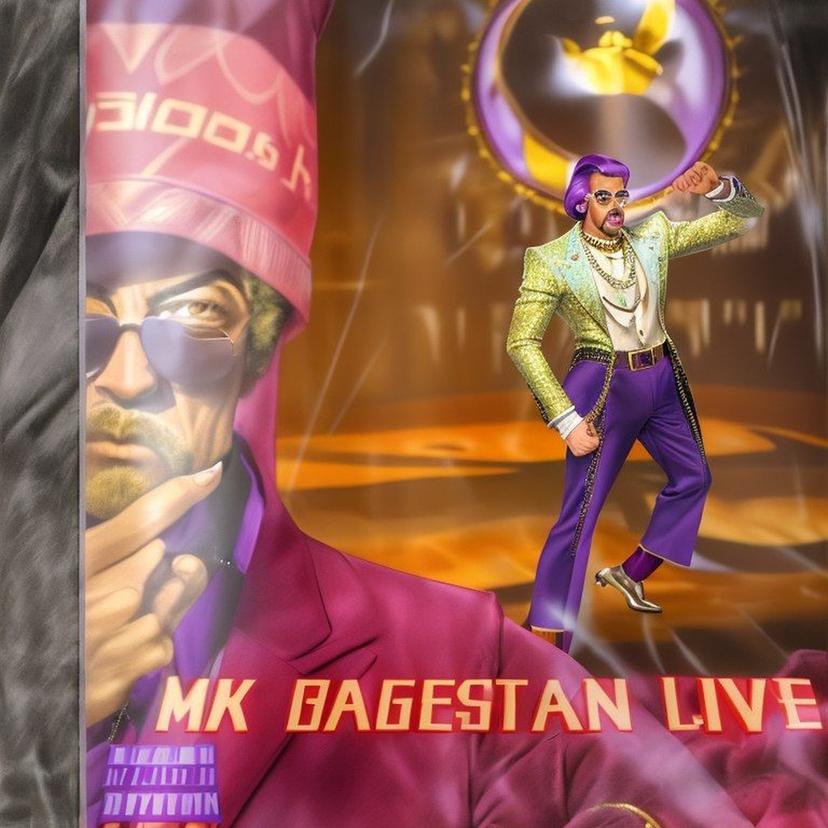 Release Cover