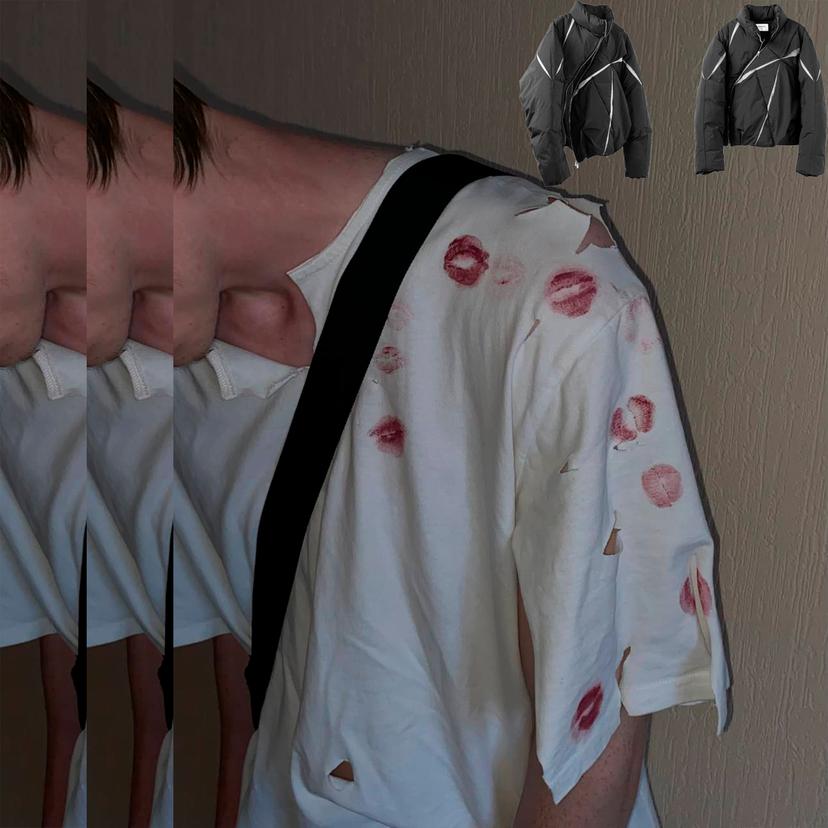 Release Cover