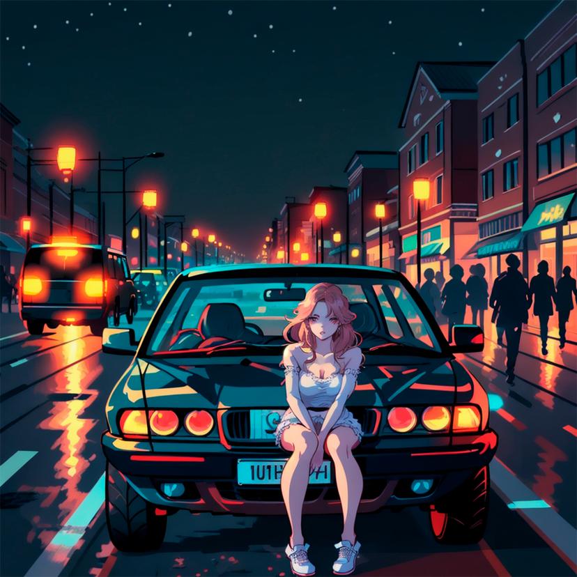 Release Cover
