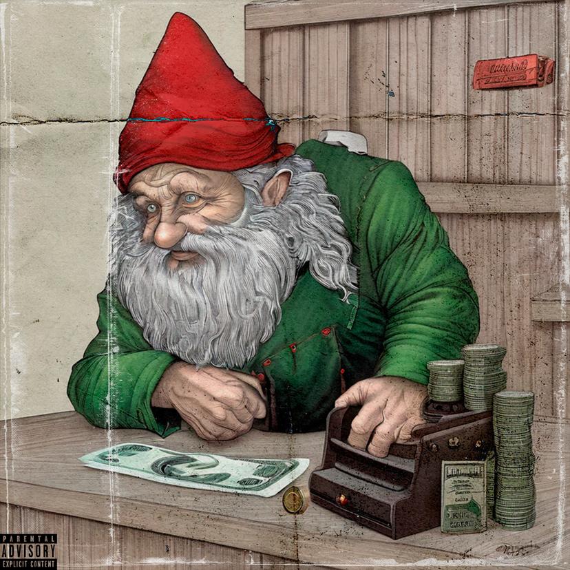 Release Cover