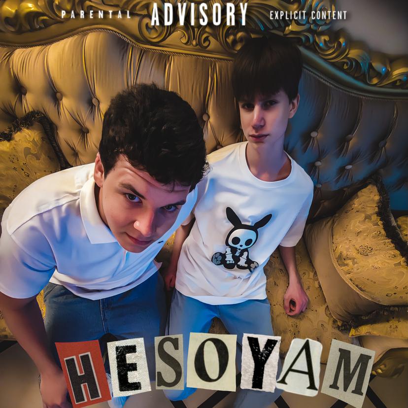 Release Cover